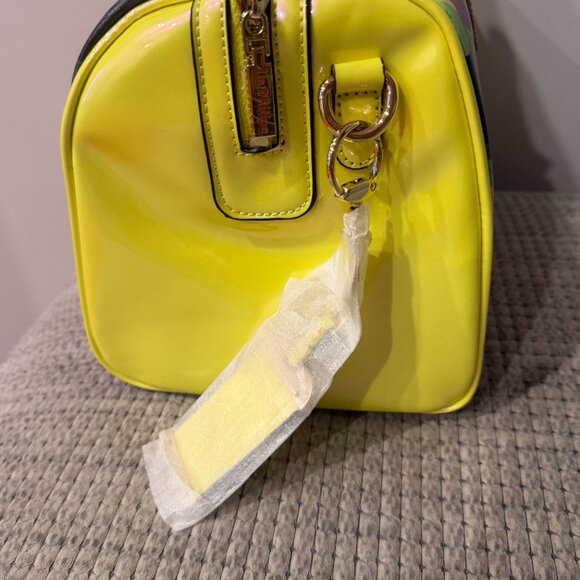 LA Philipe Blooming Garden Handbag - Picture 3 of 5